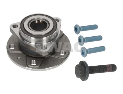 Riteņa rumbas gultņa komplekts SWAG 30 94 6334