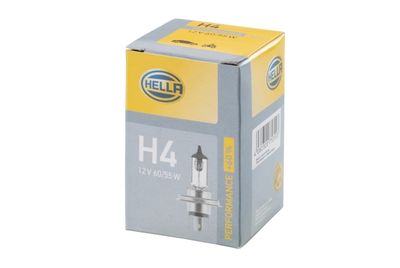 Kvēlspuldze, Tālās gaismas lukturis HELLA 8GJ 223 498-221