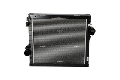 Radiators, Motora dzesēšanas sistēma NRF 50584