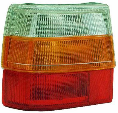 Задний фонарь ABAKUS 551-1907L-N