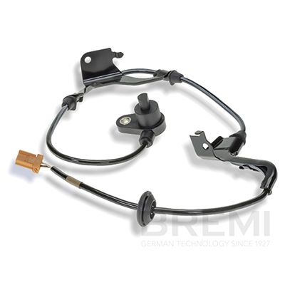 Devējs, Riteņu griešanās ātrums BREMI 51548