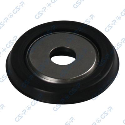 Ritgultnis, Amortizatora statnes balsts GSP 518997