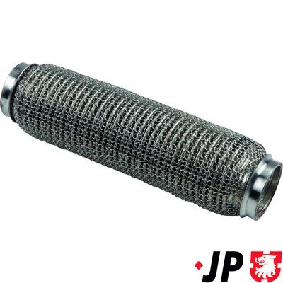 JP GROUP 9924101700 Gofrēta caurule, Izplūdes