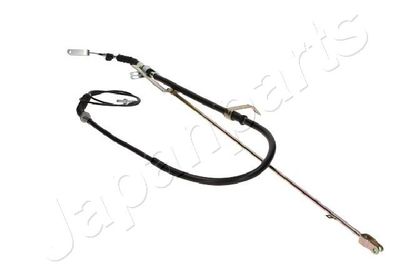 Trose, Stāvbremžu sistēma JAPANPARTS BC-K36