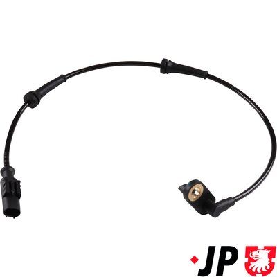 Devējs, Riteņu griešanās ātrums JP GROUP 4097105280