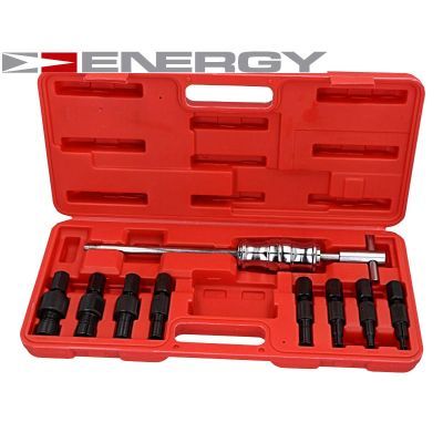 Iekšējais novilcējs ENERGY NE00158