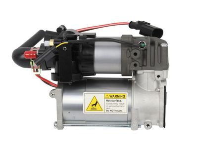 Компрессор, пневматическая система ABAKUS 131-02-615