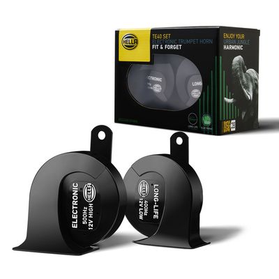 Звуковой сигнал HELLA 3FH 007 728-981