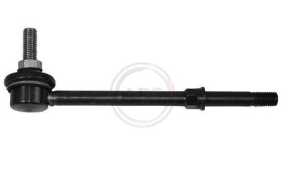Stiepnis/Atsaite, Stabilizators A.B.S. 260404