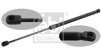 Gāzes atspere, Bagāžas/Kravas nodalījuma vāks FEBI BILSTEIN 31663