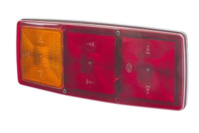 Задний фонарь HELLA 2SE 003 167-031
