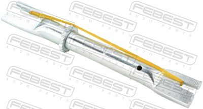 Регулятор, барабанный тормоз FEBEST 0204-B10RSRH