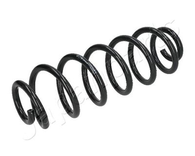 Balstiekārtas atspere JAPANPARTS ZC7119A