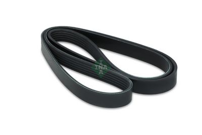 Ķīļrievu siksna Schaeffler INA FB 6PK1495