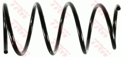 Пружина ходовой части TRW JCS344