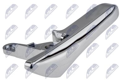 Ручка двери, внутреннее оснащение NTY EZC-ME-240