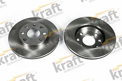  KRAFT AUTOMOTIVE 6041560
