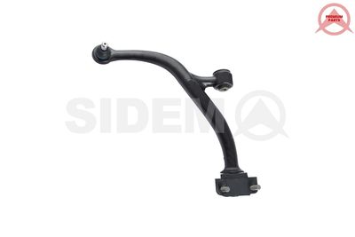 Neatkarīgās balstiekārtas svira, Riteņa piekare SIDEM 53578