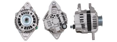 Ģenerators LUCAS LRA03792