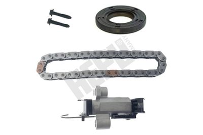 Комплект цели привода распредвала HEPU 21-0696