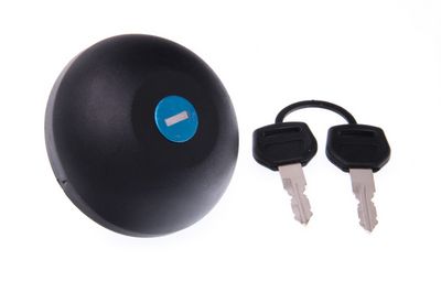 Замок, топливный бак MAXGEAR 28-0291