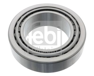 Riteņa rumbas gultnis FEBI BILSTEIN 27804