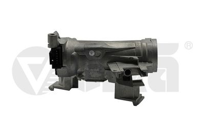 Замок вала рулевого колеса vika 99051786601