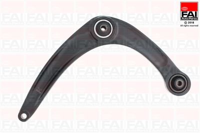 Neatkarīgās balstiekārtas svira, Riteņa piekare FAI AutoParts SS9701