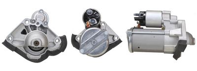 Starteris DRI 330084122