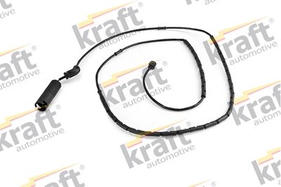 Indikators, Bremžu uzliku nodilums KRAFT AUTOMOTIVE 6122570