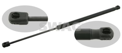 Gāzes atspere, Motora pārsegs SWAG 30 92 7663