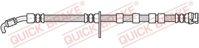 Тормозной шланг QUICK BRAKE 50.873