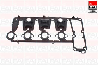 Blīve, Motora bloka galvas vāks FAI AutoParts RC1644S