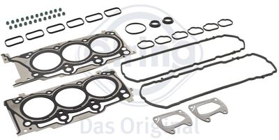 Комплект прокладок, головка цилиндра ELRING 694.360