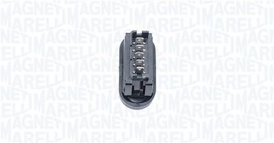 Выключатель, стеклолодъемник MAGNETI MARELLI 000051086010