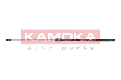 Gāzes atspere, Bagāžas/Kravas nodalījuma vāks KAMOKA 7092186