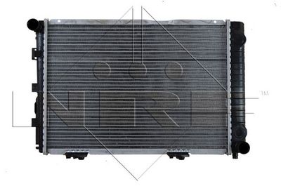 Radiators, Motora dzesēšanas sistēma NRF 58719