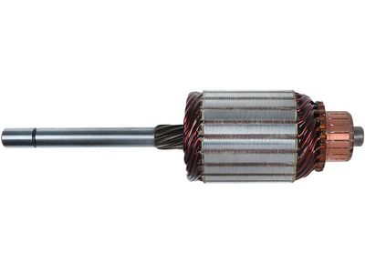 Enkurs, Starteris AS-PL SA6043S