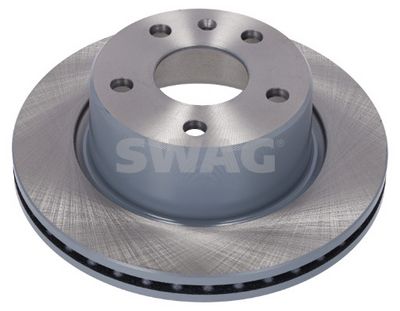 Тормозной диск SWAG 33 11 0882