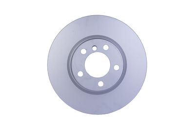 Bremžu diski HELLA 8DD 355 119-561