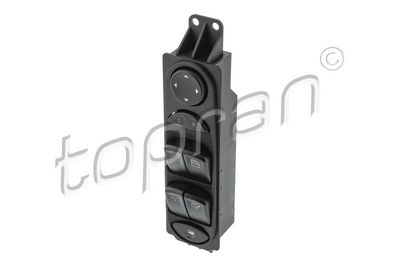 Выключатель, стеклолодъемник TOPRAN 410 926