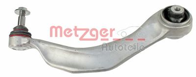 Neatkarīgās balstiekārtas svira, Riteņa piekare METZGER 58096101