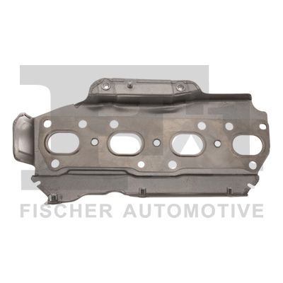 Прокладка, выпускной коллектор FA1 421-018