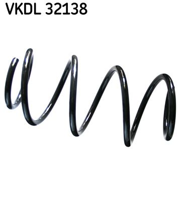 Balstiekārtas atspere SKF VKDL 32138