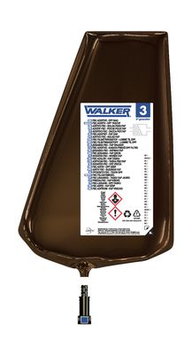 Piedeva, Sodrēju-/Daļiņu filtra reģenerācija WALKER 83611
