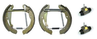 zestaw KIT&FIT SEAT/SKODA/VW BREMBO K 85 044