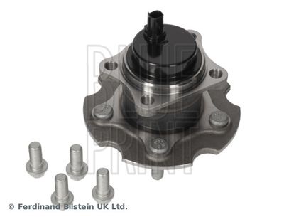 Комплект подшипника ступицы колеса BLUE PRINT ADBP820089