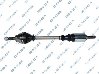 Приводной вал GSP 210130