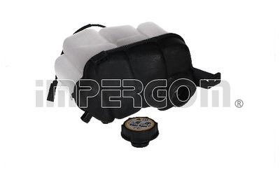 Kompensācijas tvertne, Dzesēšanas šķidrums ORIGINAL IMPERIUM 230452