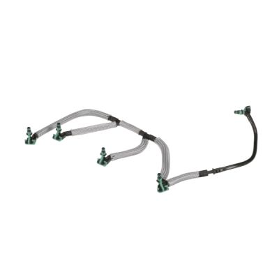 Šļūtene, Degvielas noplūde GATES MFL1209
